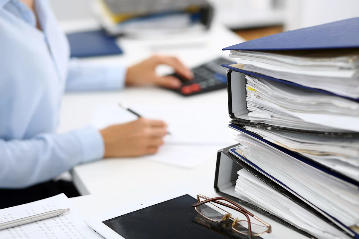 bookkeeping