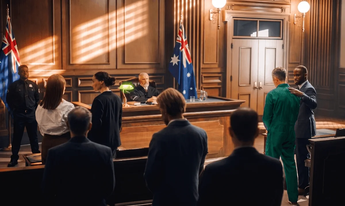 best criminal lawyer
