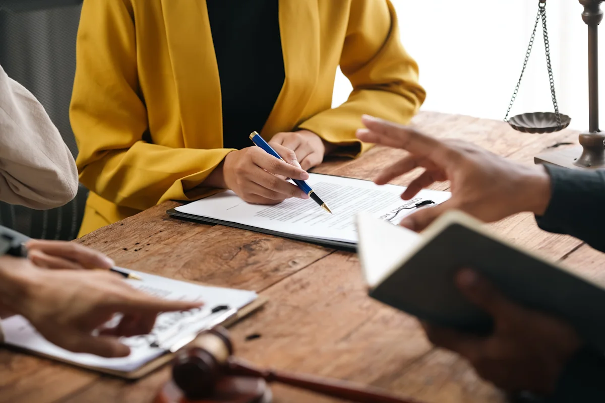 affordable criminal lawyer