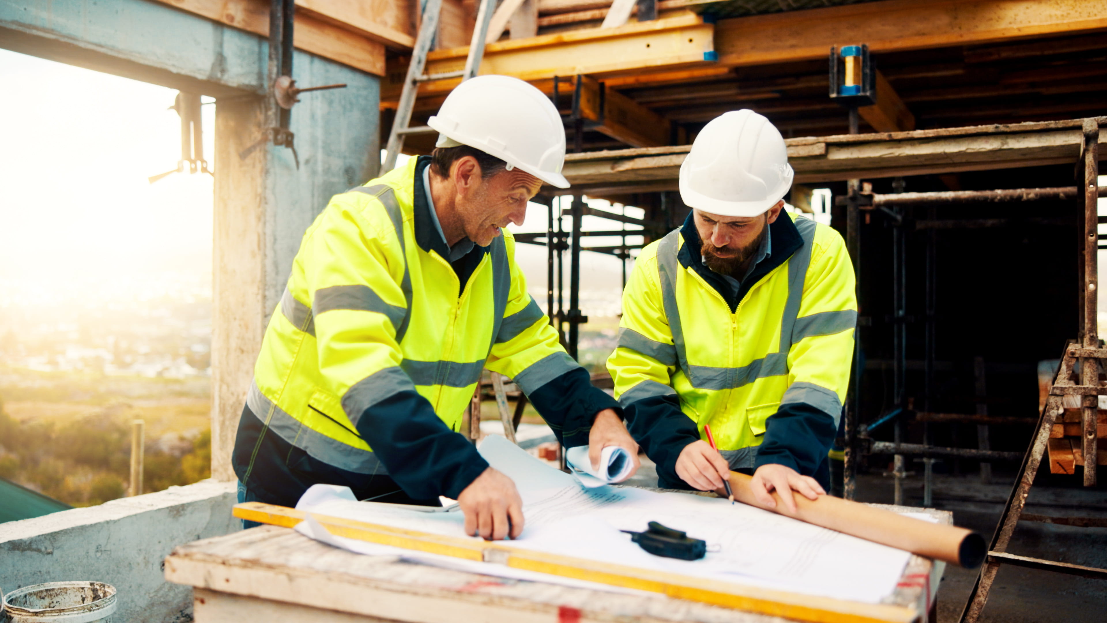 structural engineer