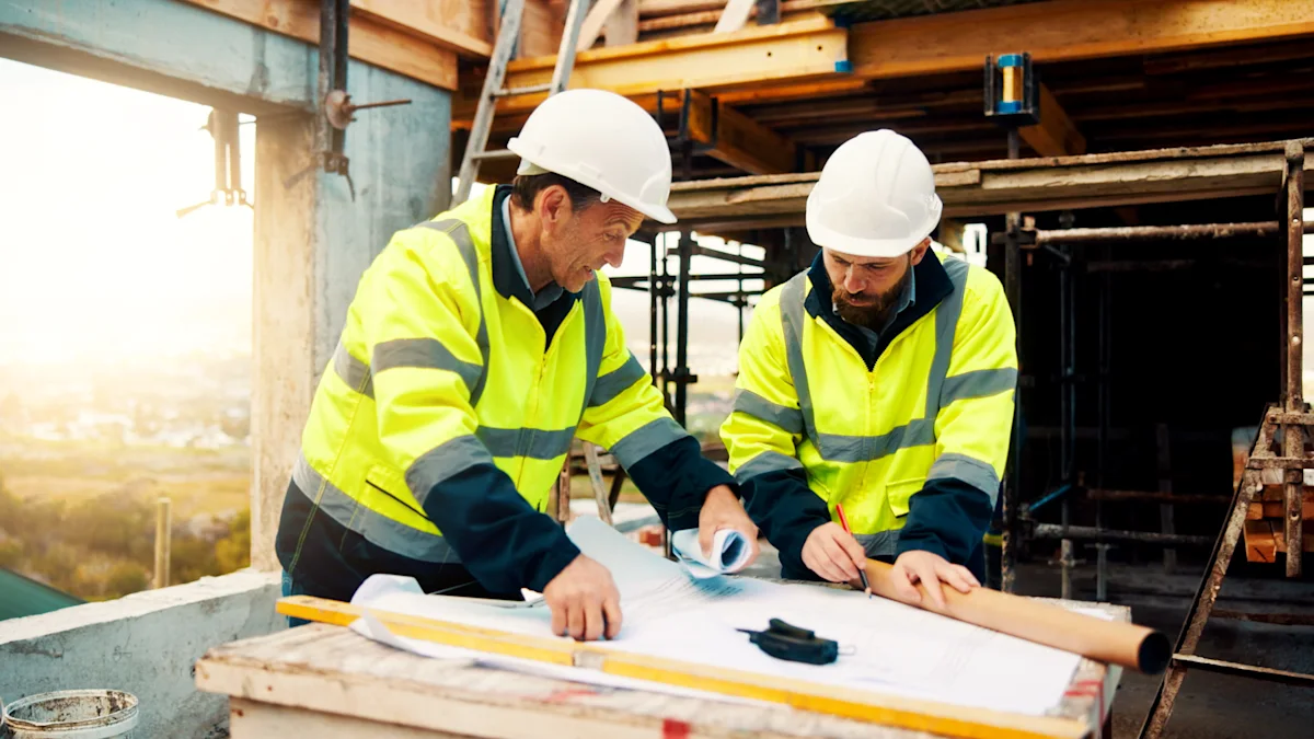structural engineer