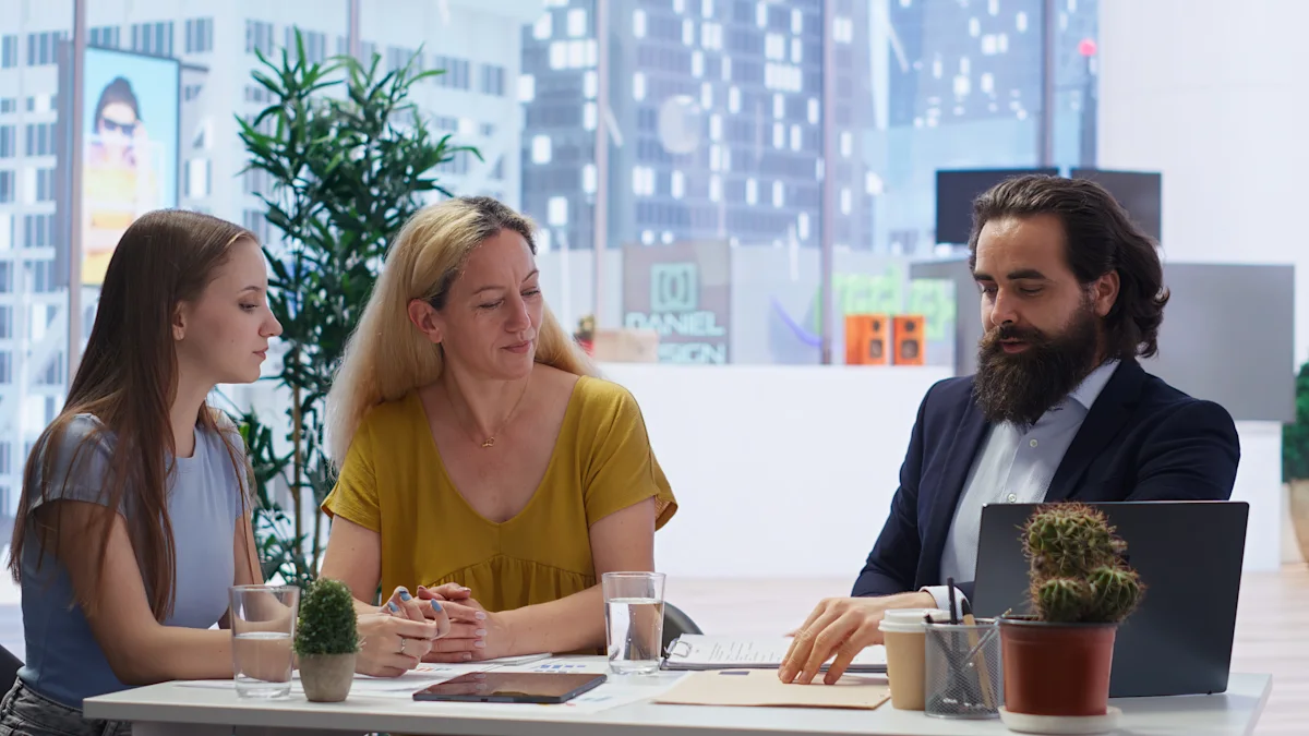 counselling cost discussion