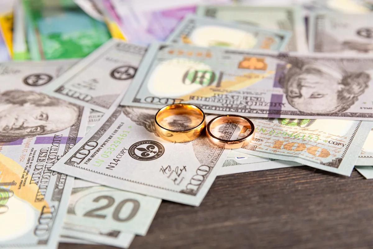 marriage counselling cost