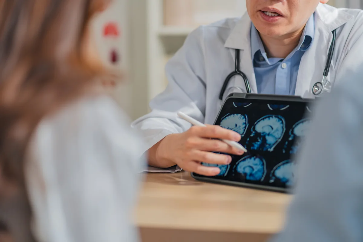 medical diagnosis