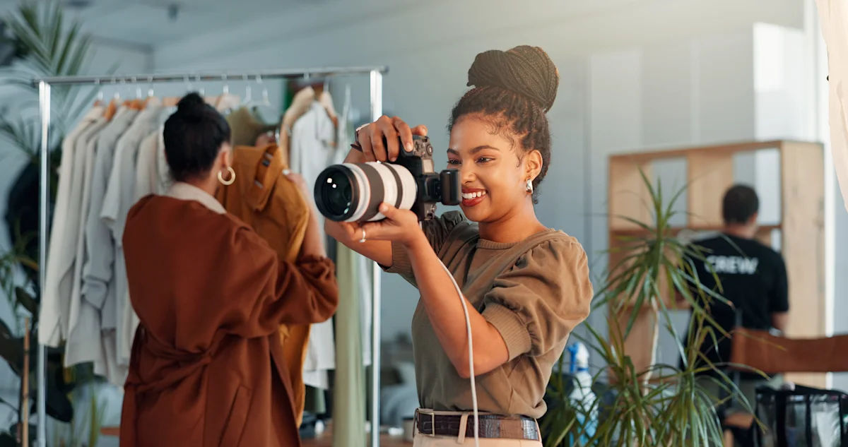 photography quote inclusions