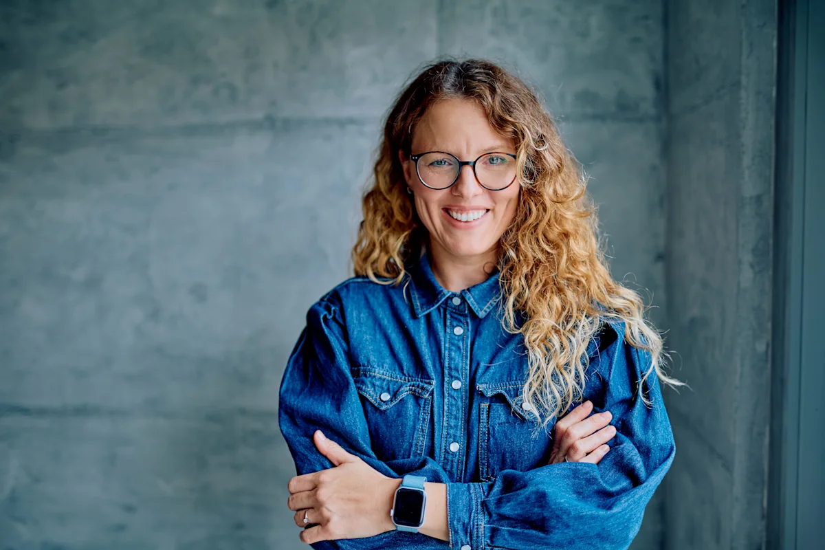 headshot photography