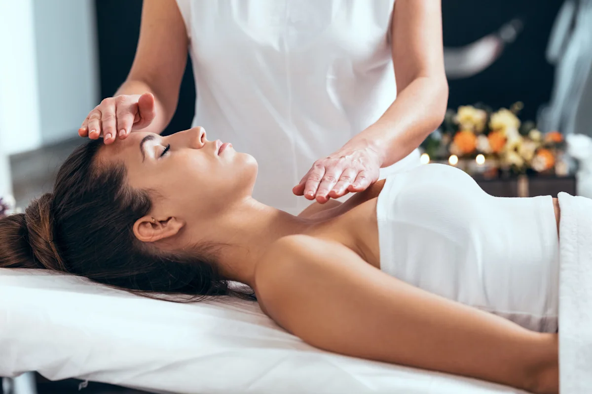 alternative therapy