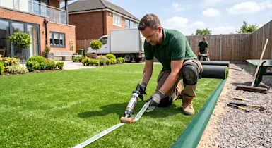 Garden Maintenance category card