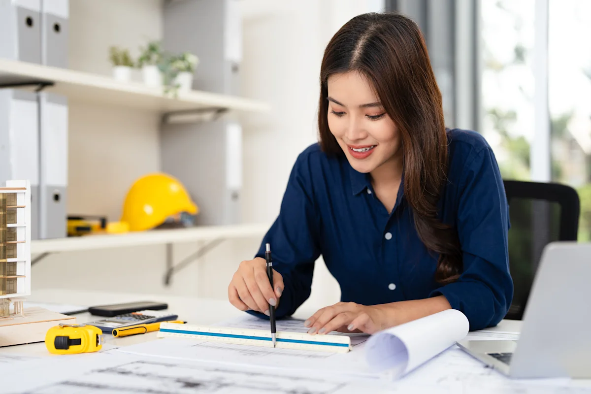 structural engineer qualifications