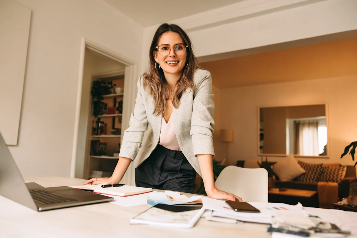 property stylist