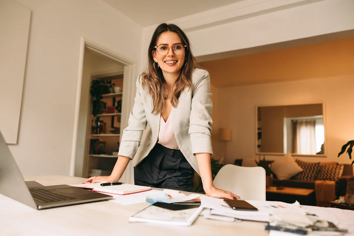 property stylist