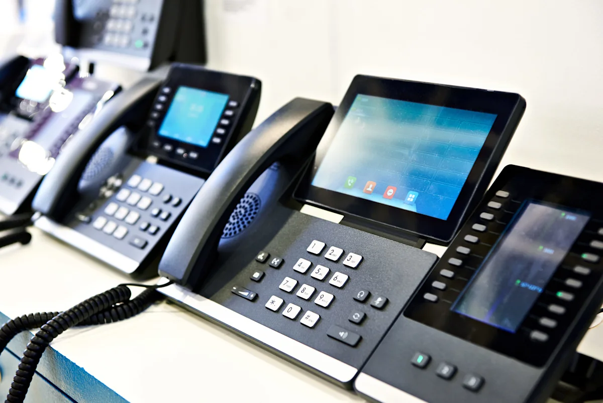office phone system
