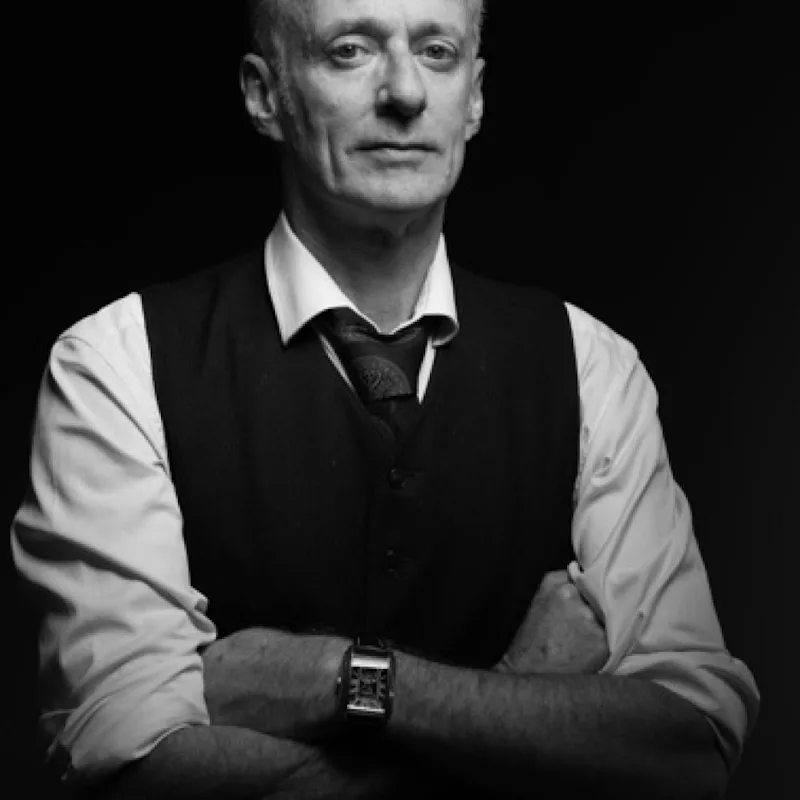 Dominic Stone