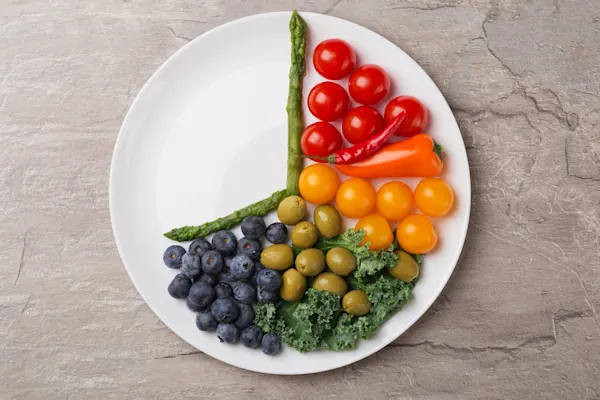 intermittent fasting