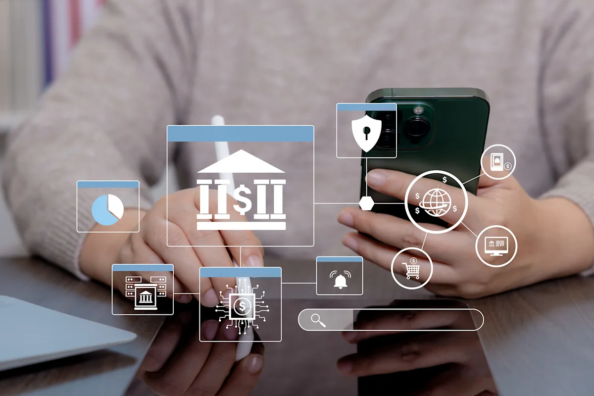 payment gateway - app development