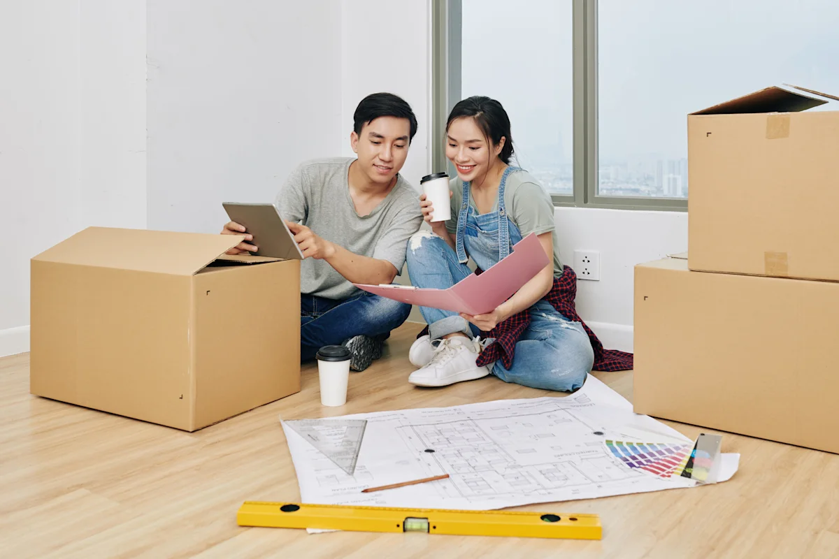 diy renovation