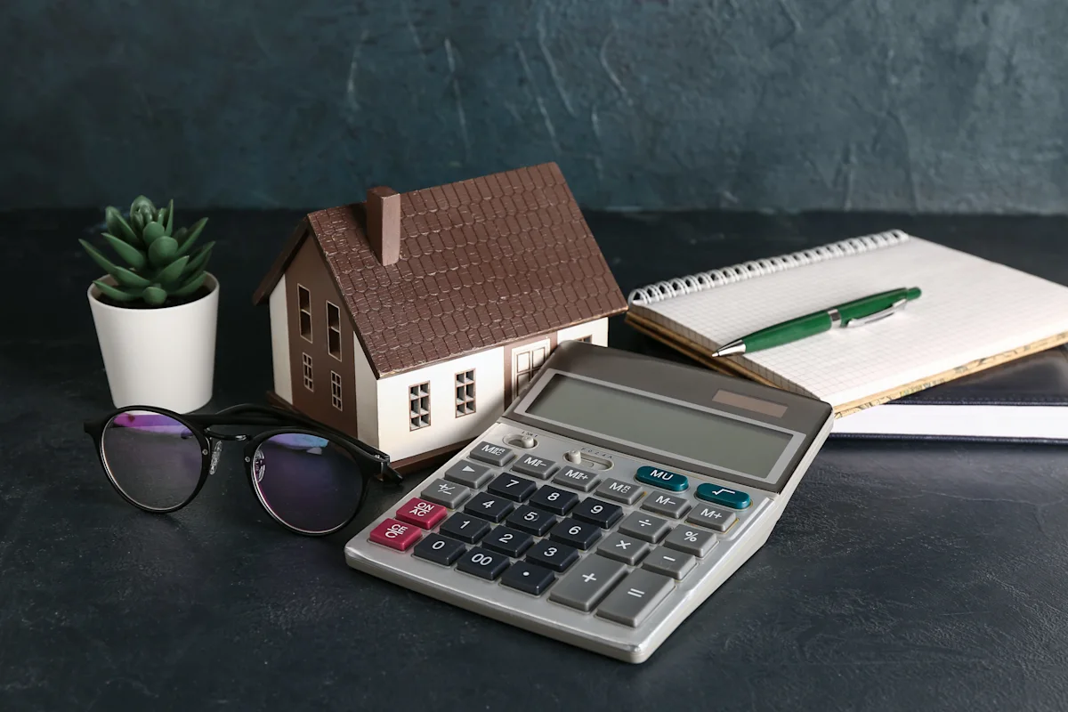 house settlement payment