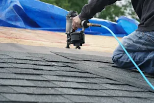 Roof Repair category card