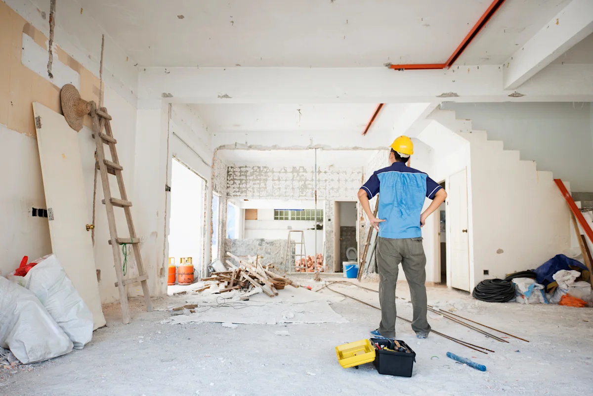 structural engineer