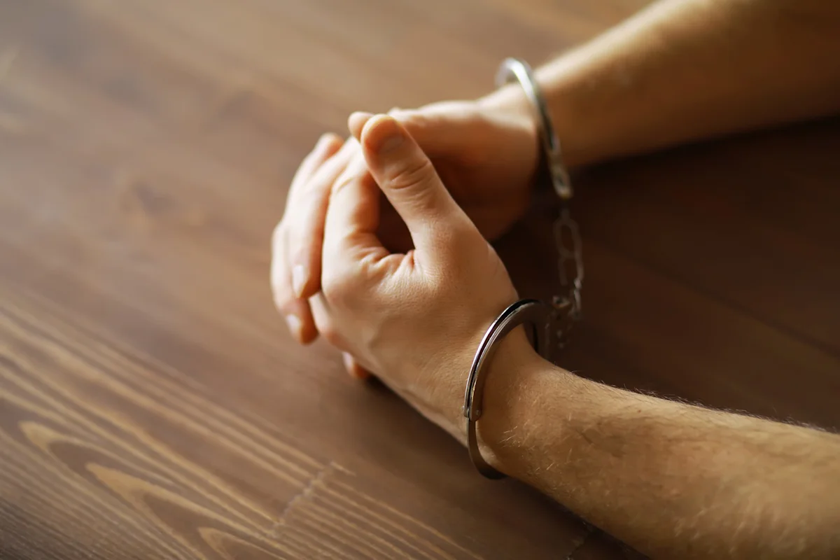 Criminal defence