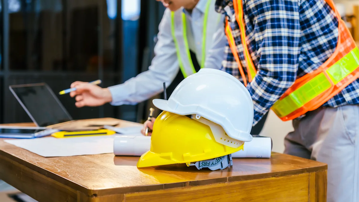 builder