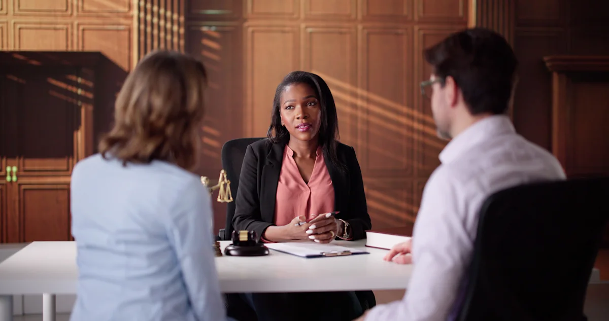 Mediation