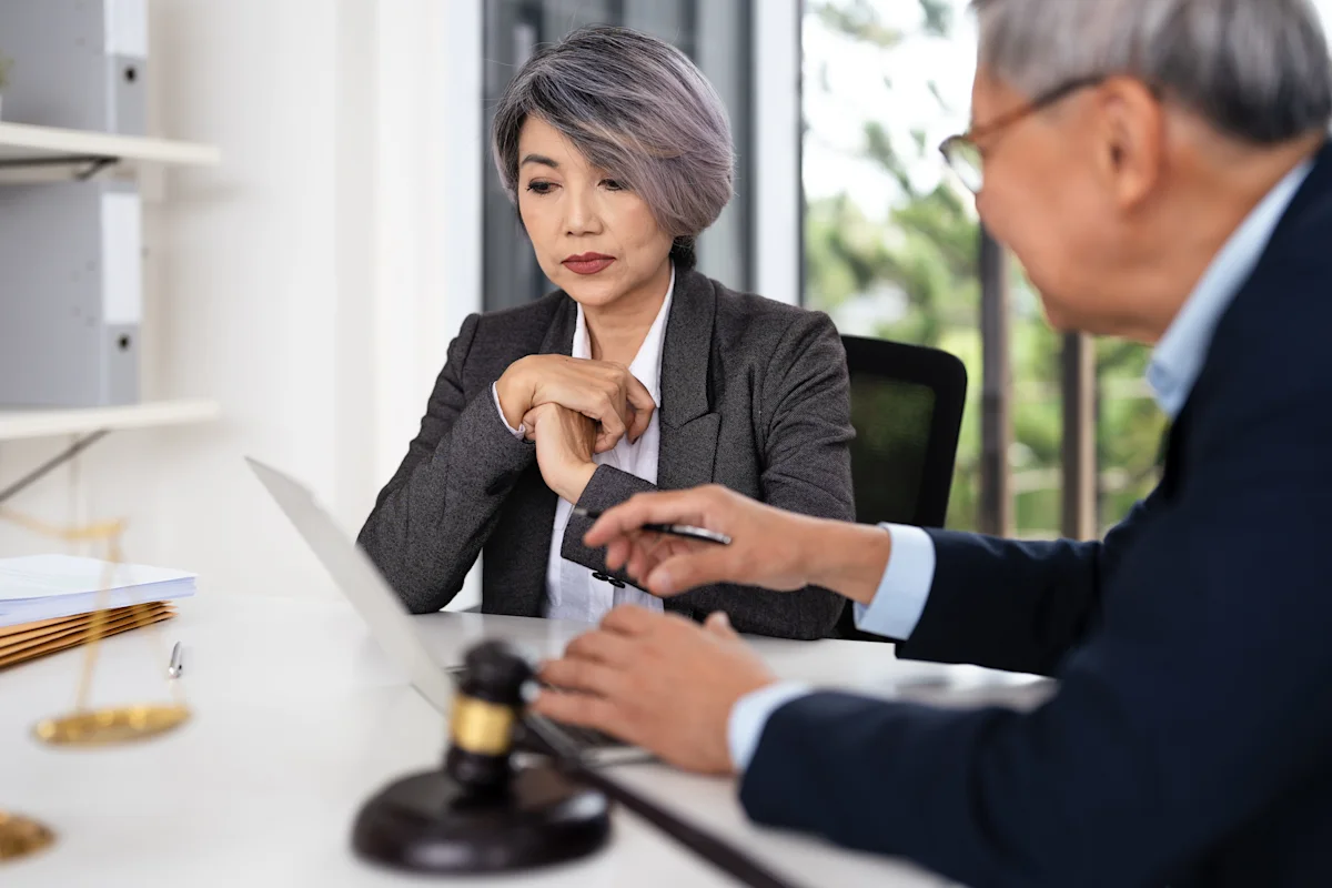 legal service