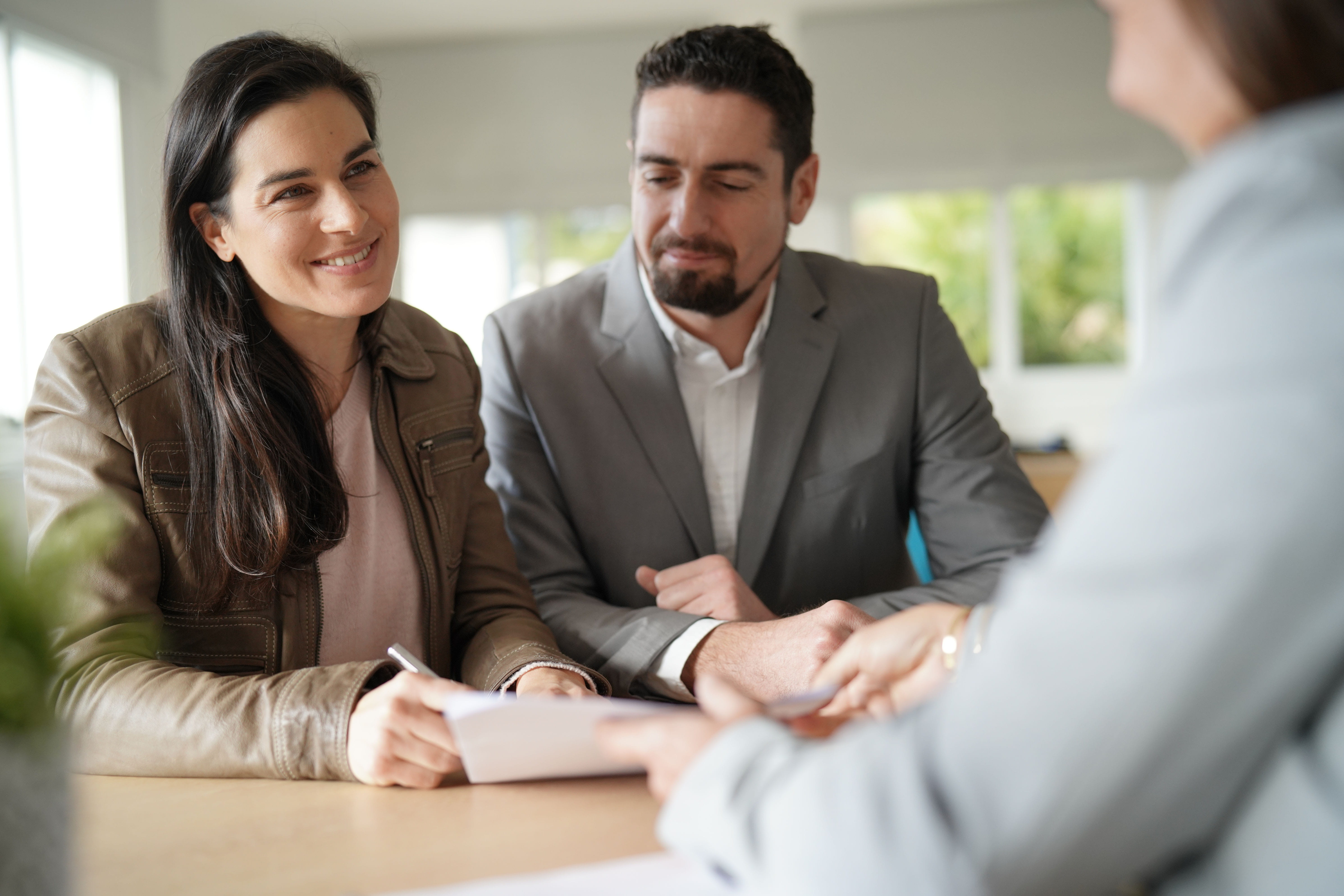 postnup marriage contract