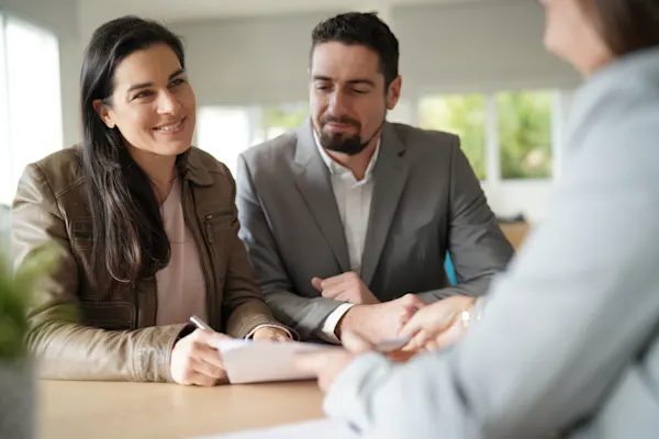 postnup marriage contract