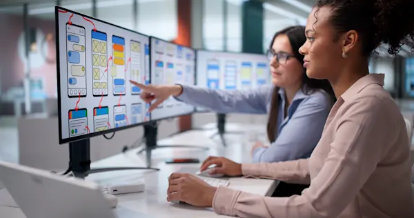 mobile app development