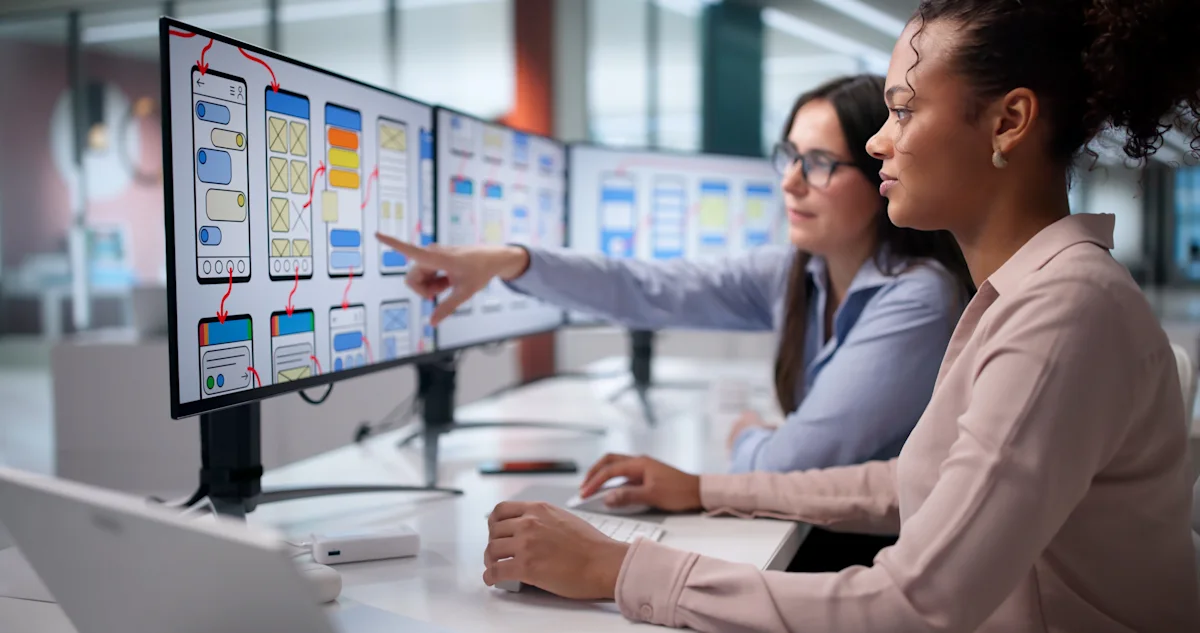 mobile app development