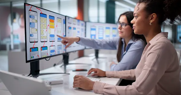 mobile app development