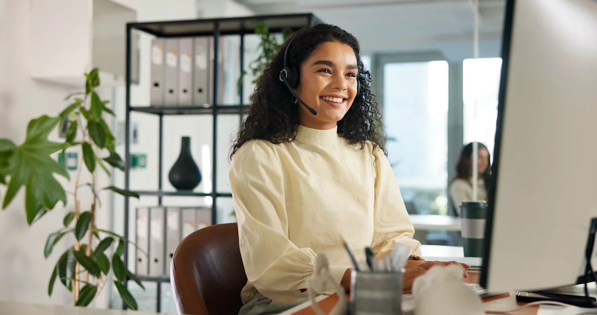 virtual assistant