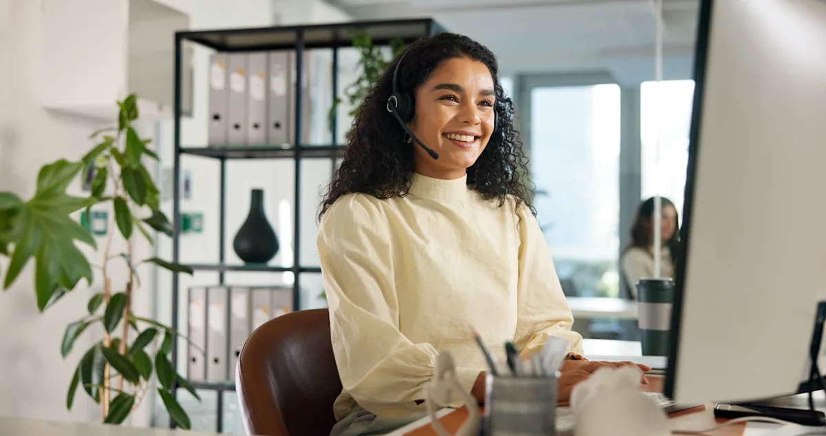 virtual assistant