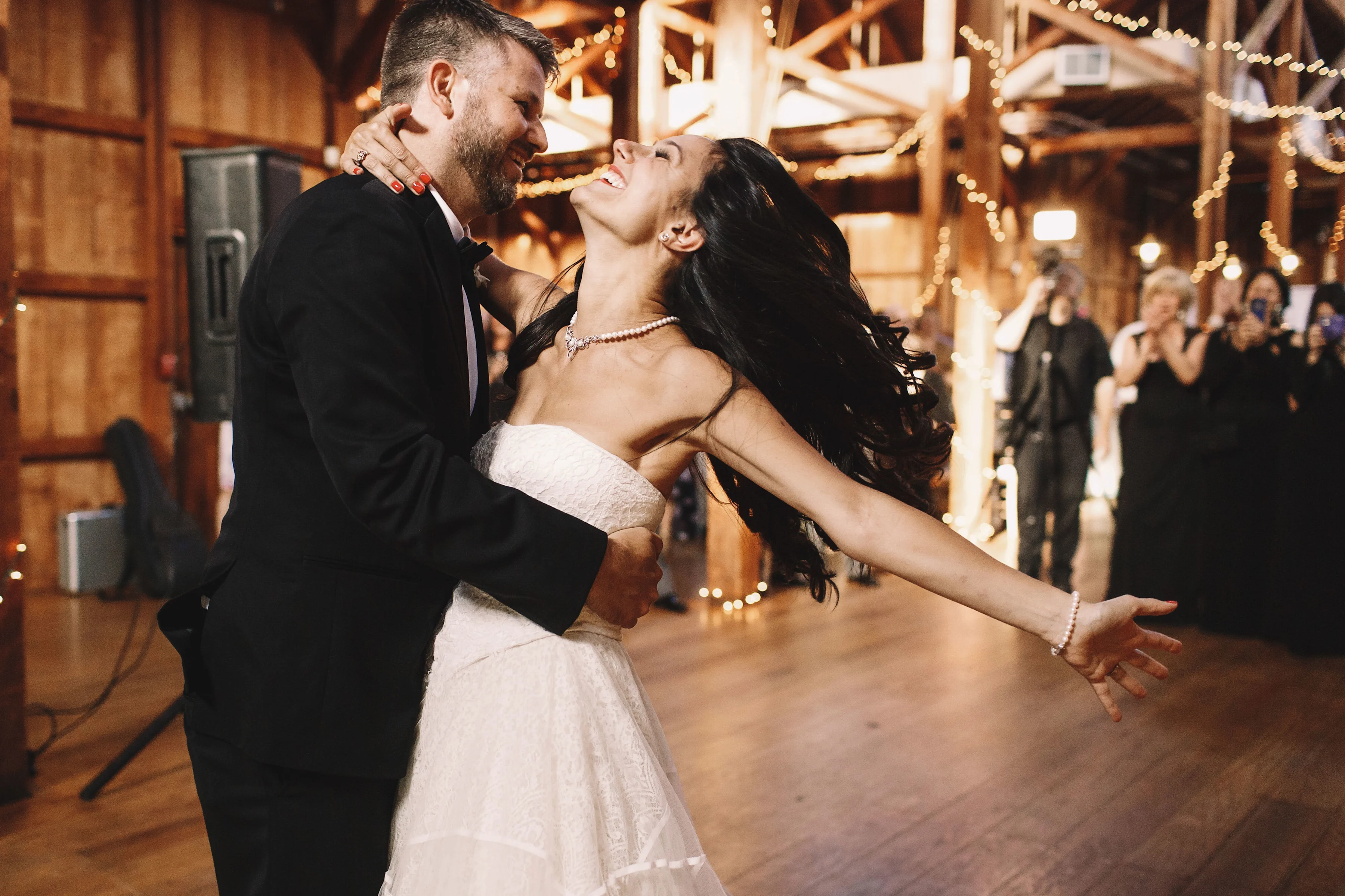The 175 Best Wedding Songs To Fill The Dance Floor | Bark Australia The 175 Best Wedding Songs To Fill The Dance Floor | Bark Australia