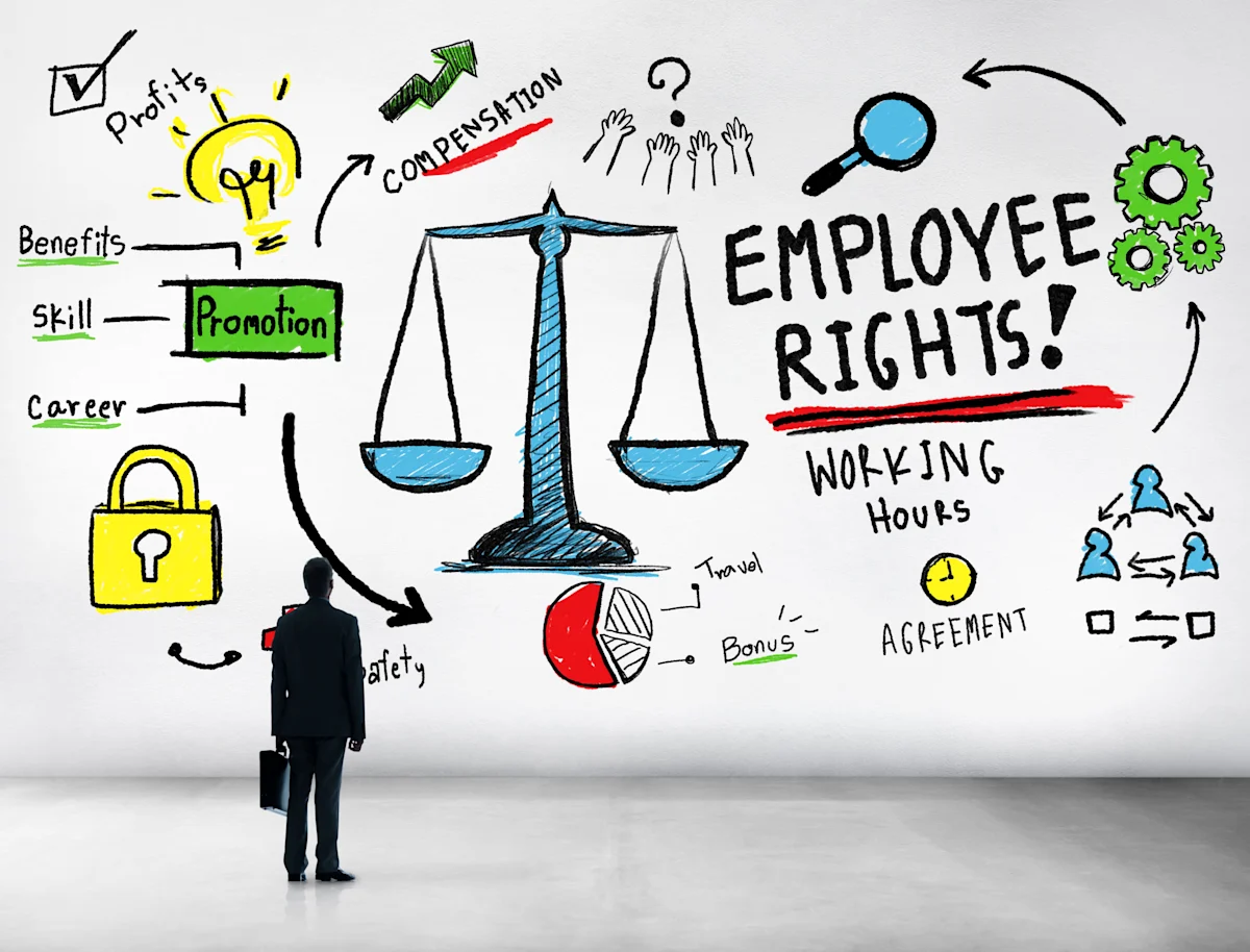 labour law/employment rights