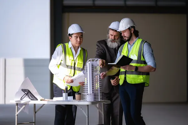 structural engineer report