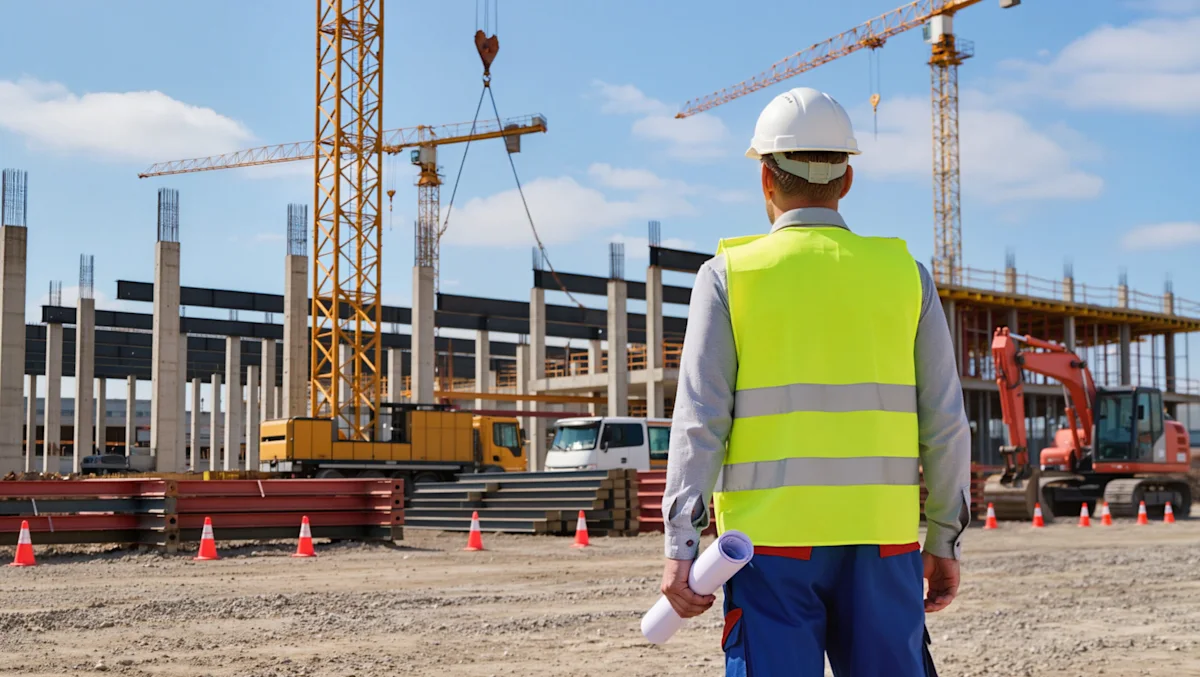 structural engineer
