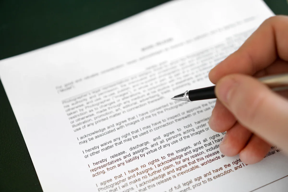 commercial photo usage rights