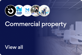 commercial property
