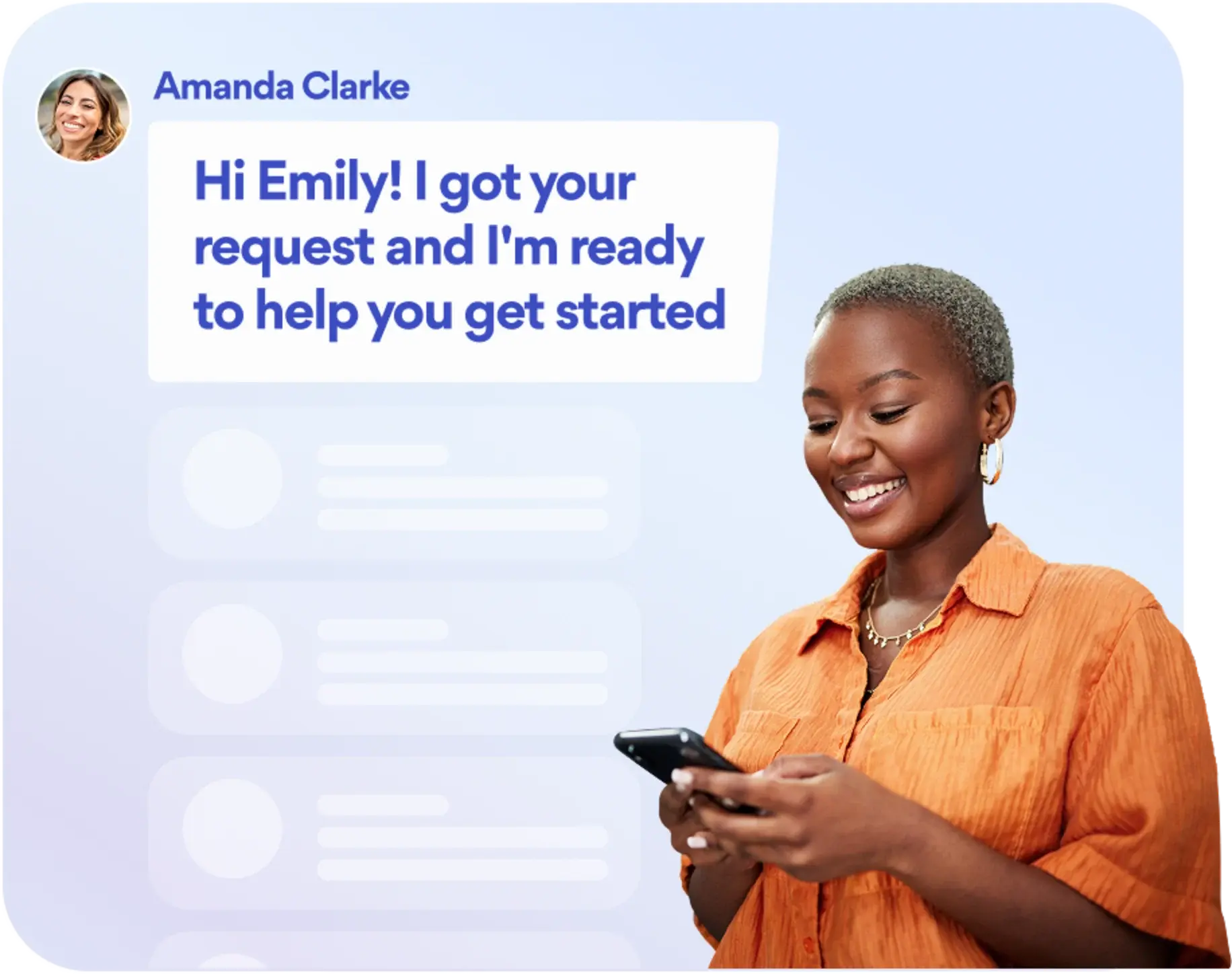 Value prop component