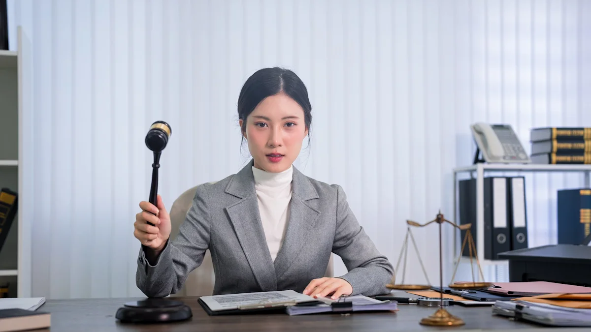 solicitor