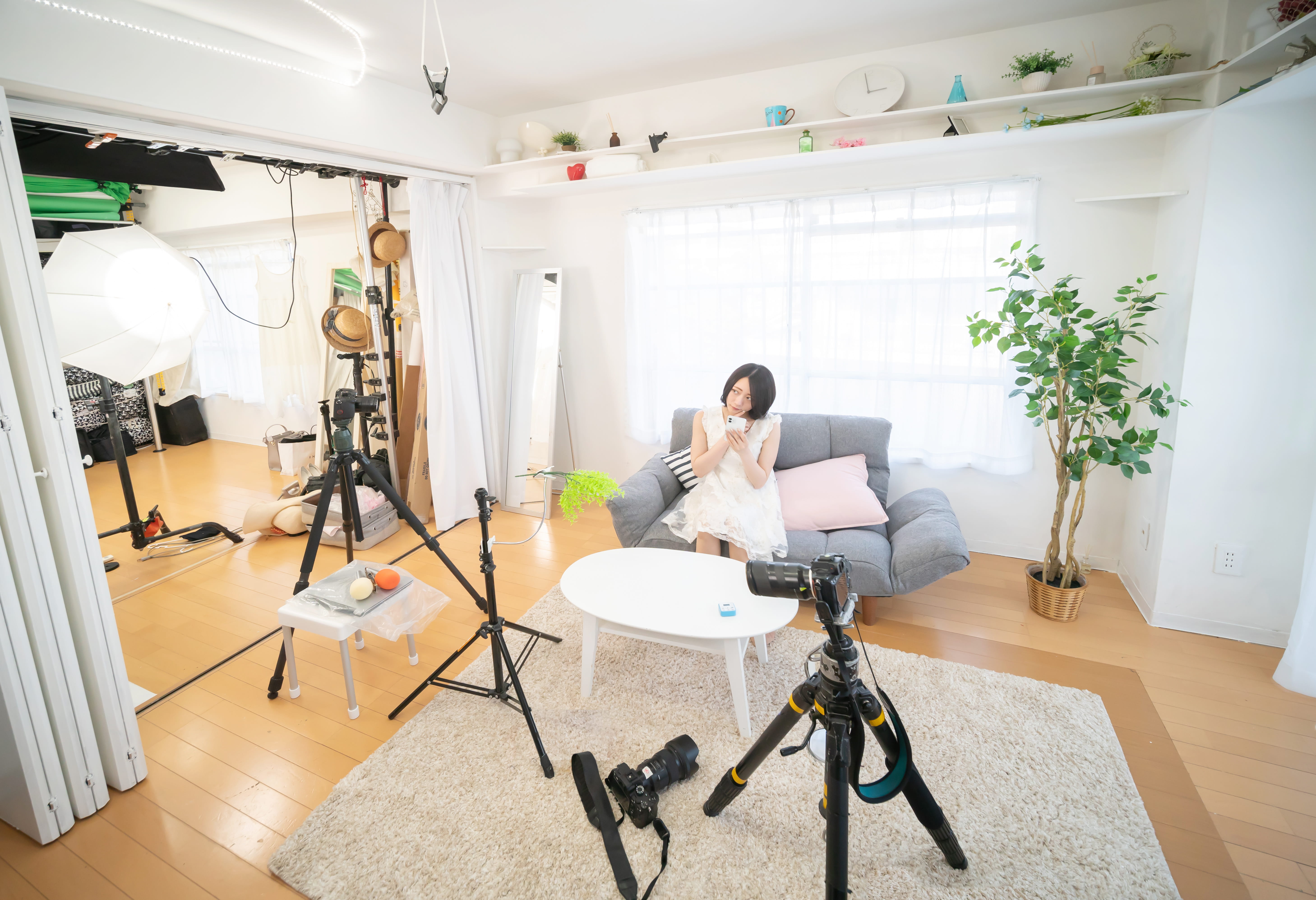 property photography
