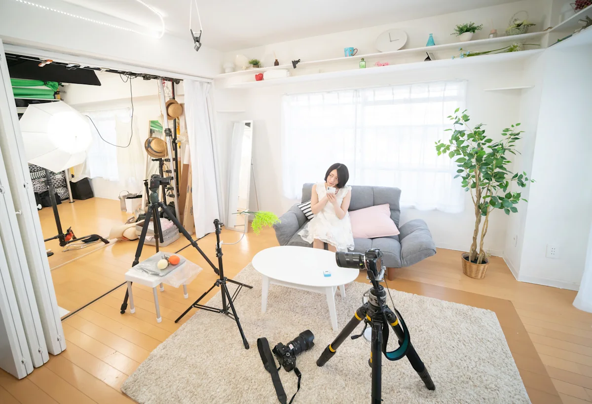 property photography