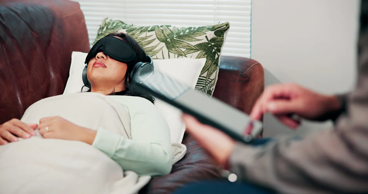 hypnotherapy