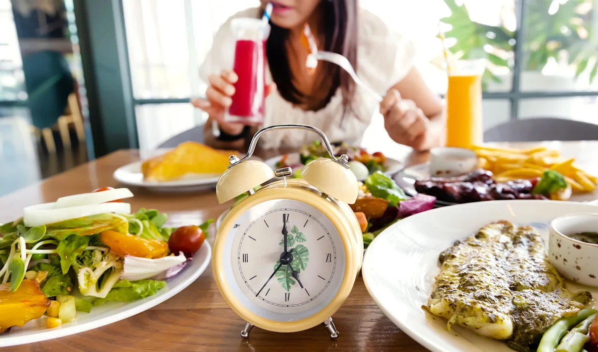 intermittent fasting