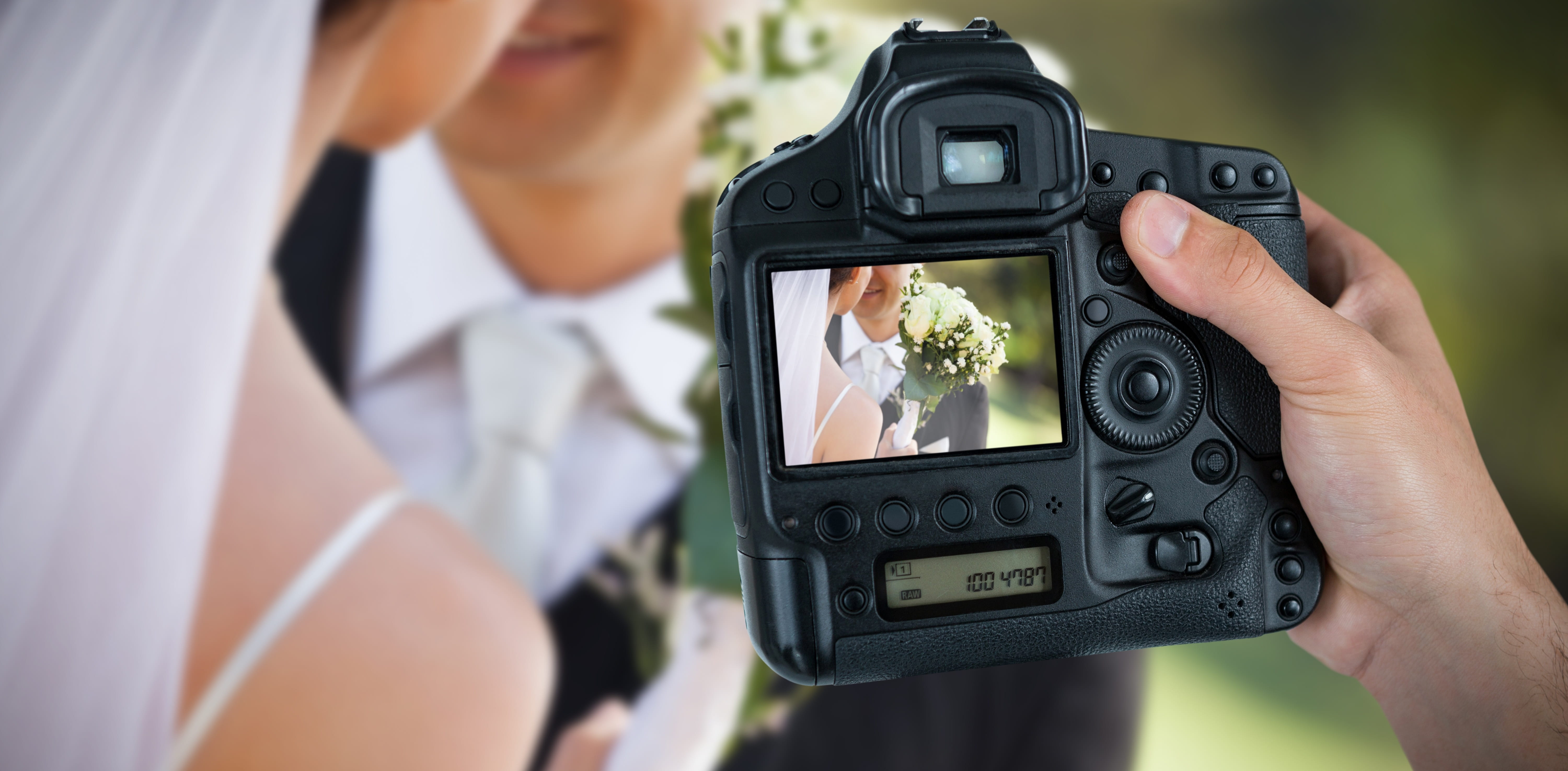wedding photographer