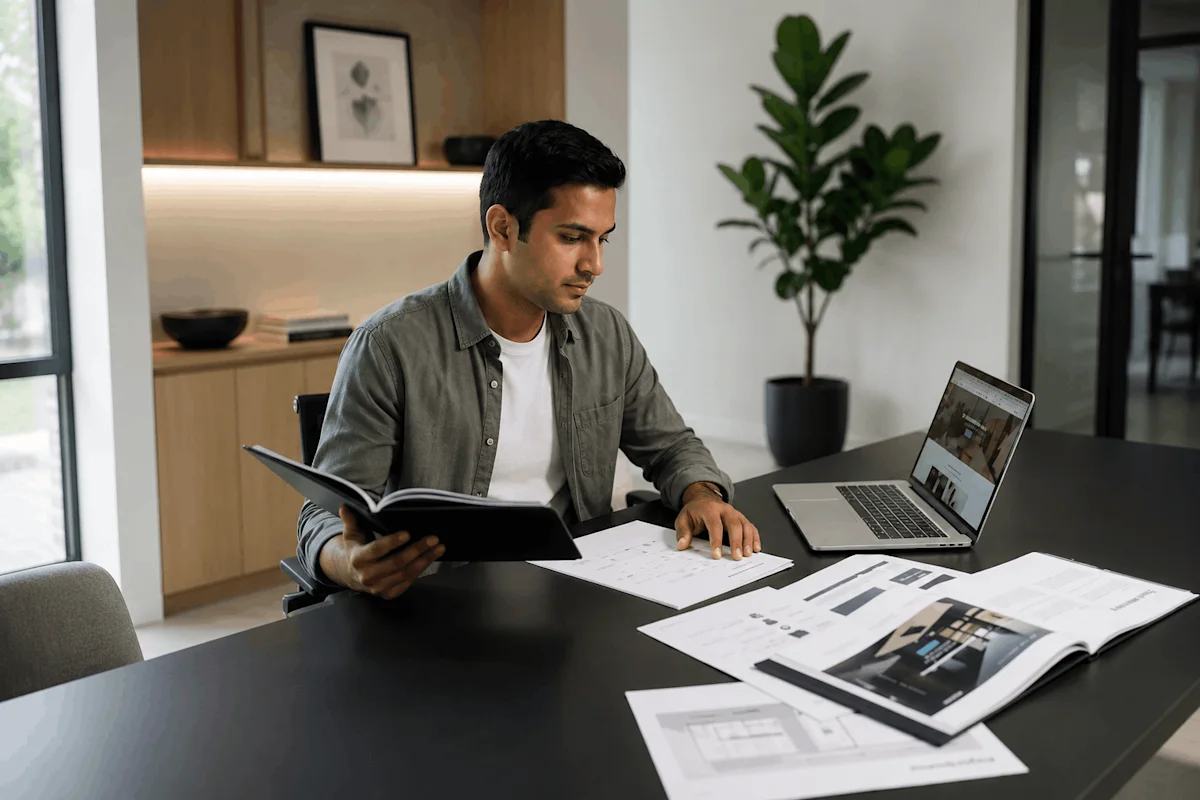 Do I need a web designer or a web developer
