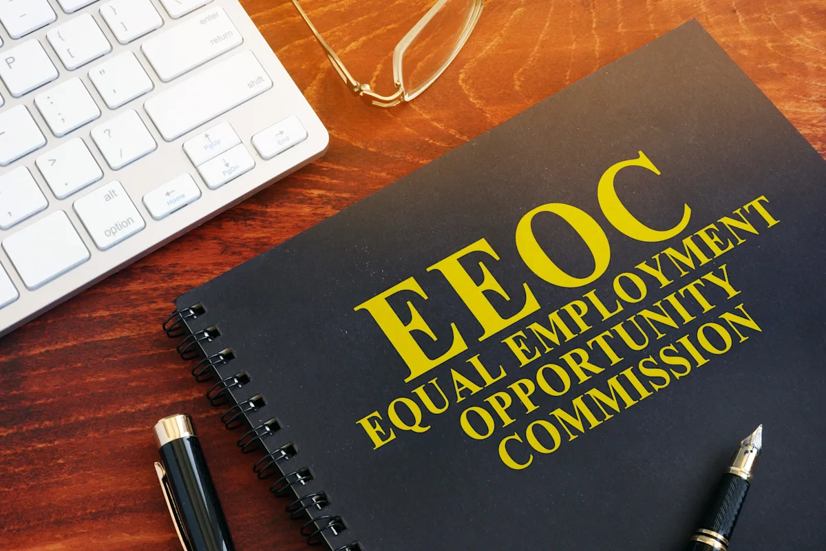 fair work commission representative (EEOC) - employment law