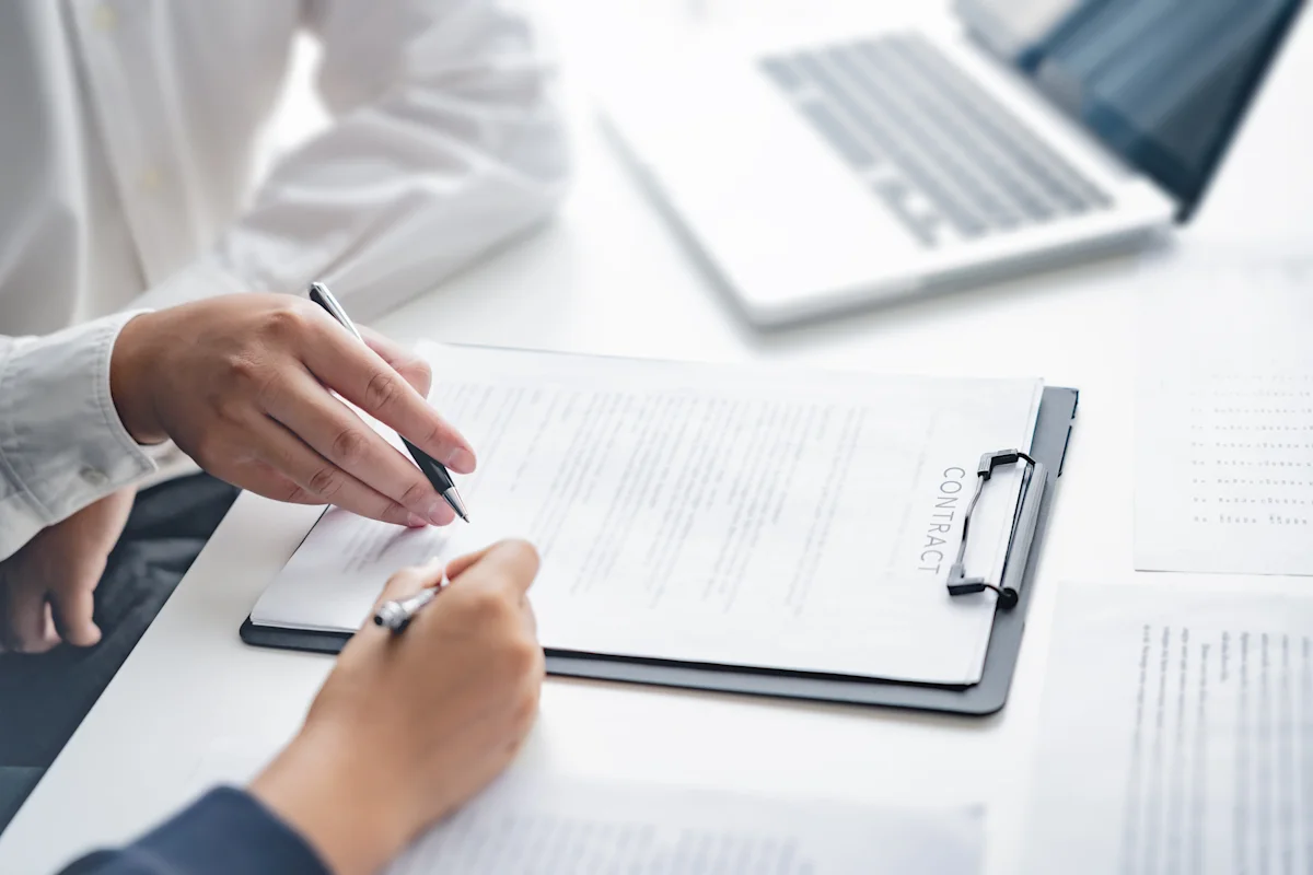 Will and testamentary trust